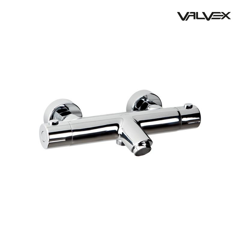 Bateria wannowa termostatyczna ESTILL Chrome