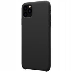 Nillkin - Etui Flex Pure do Apple iPhone 11 Pro | Kolor: Czarny