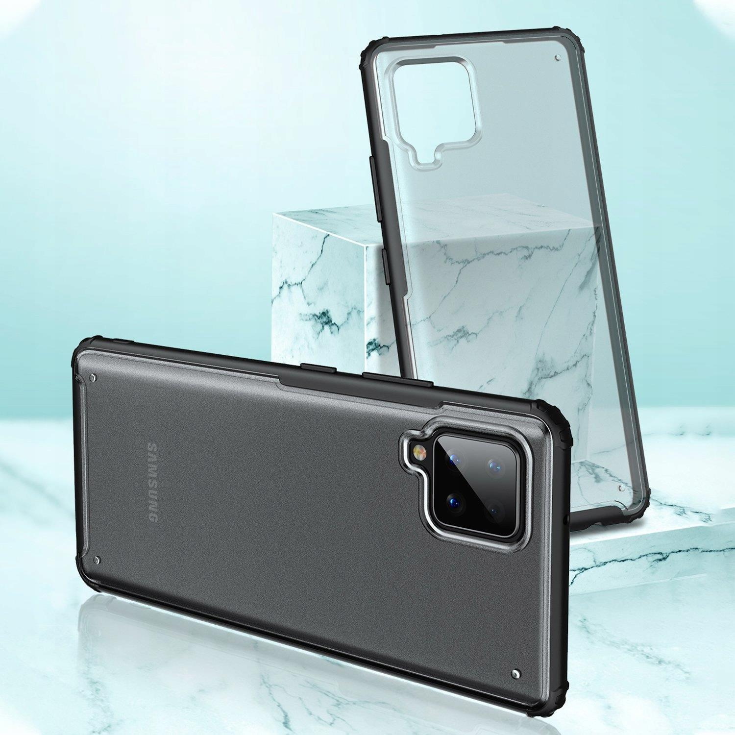 Product Pol 26884 Lynxer Etui Ochronne Armor Do Samsung Galaxy A42.Html - zdjęcie 2