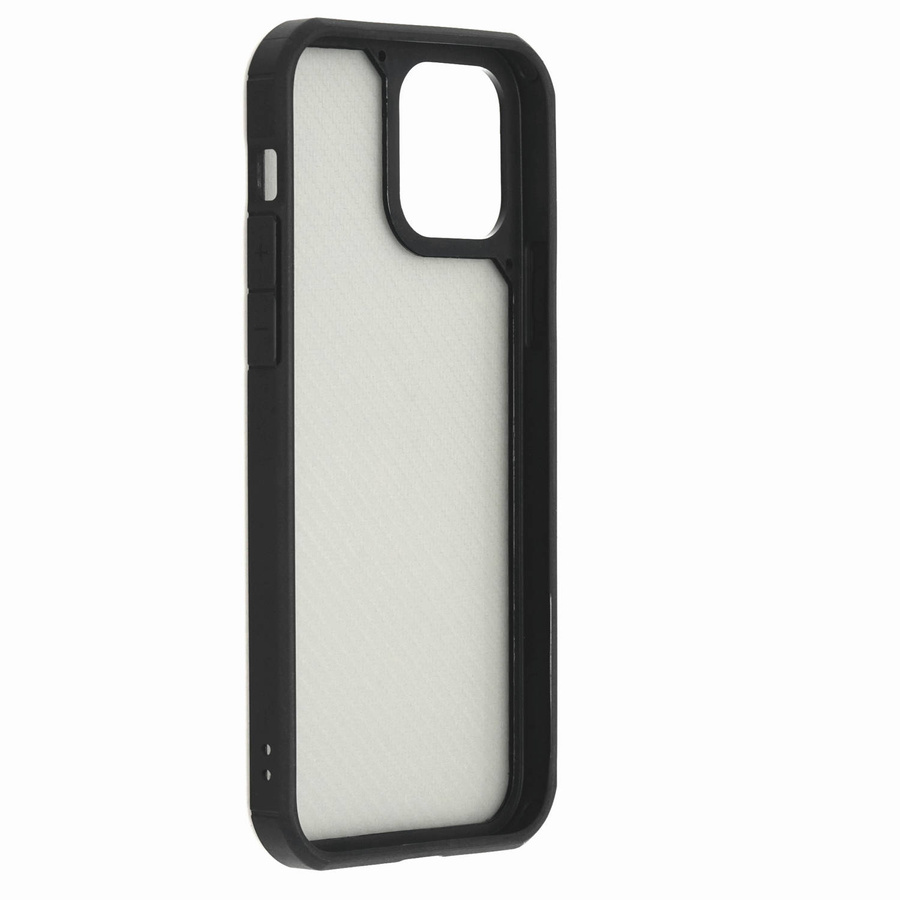 Lynxer Etui Ochronne Pioneer do Apple iPhone 12 Mini