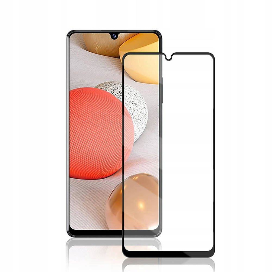 Mocolo Szkło hartowane 3D do Samsung Galaxy A42