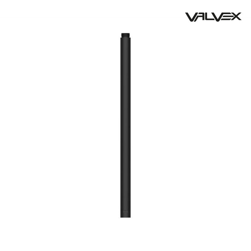 Element przedłużający do kolumny natryskowej Black ELEMENT PRZEDŁUŻAJĄCY Black