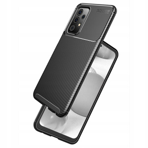 LYNXER Etui Ochronne Carbon do Samsung Galaxy A72