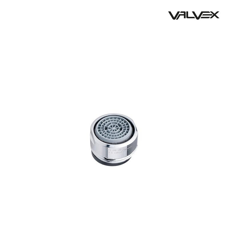 Perlator Valvex 24×1 ECO Chrome