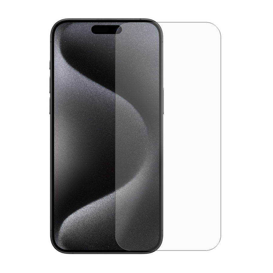 Szkło hartowane 9H Lynxer Glass do iPhone 15 Plus / 15 Pro Max / 16 Plus