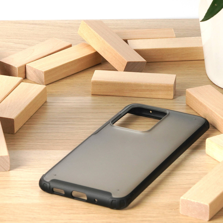 Lynxer Etui Ochronne Armor do Samsung Galaxy S20 Ultra