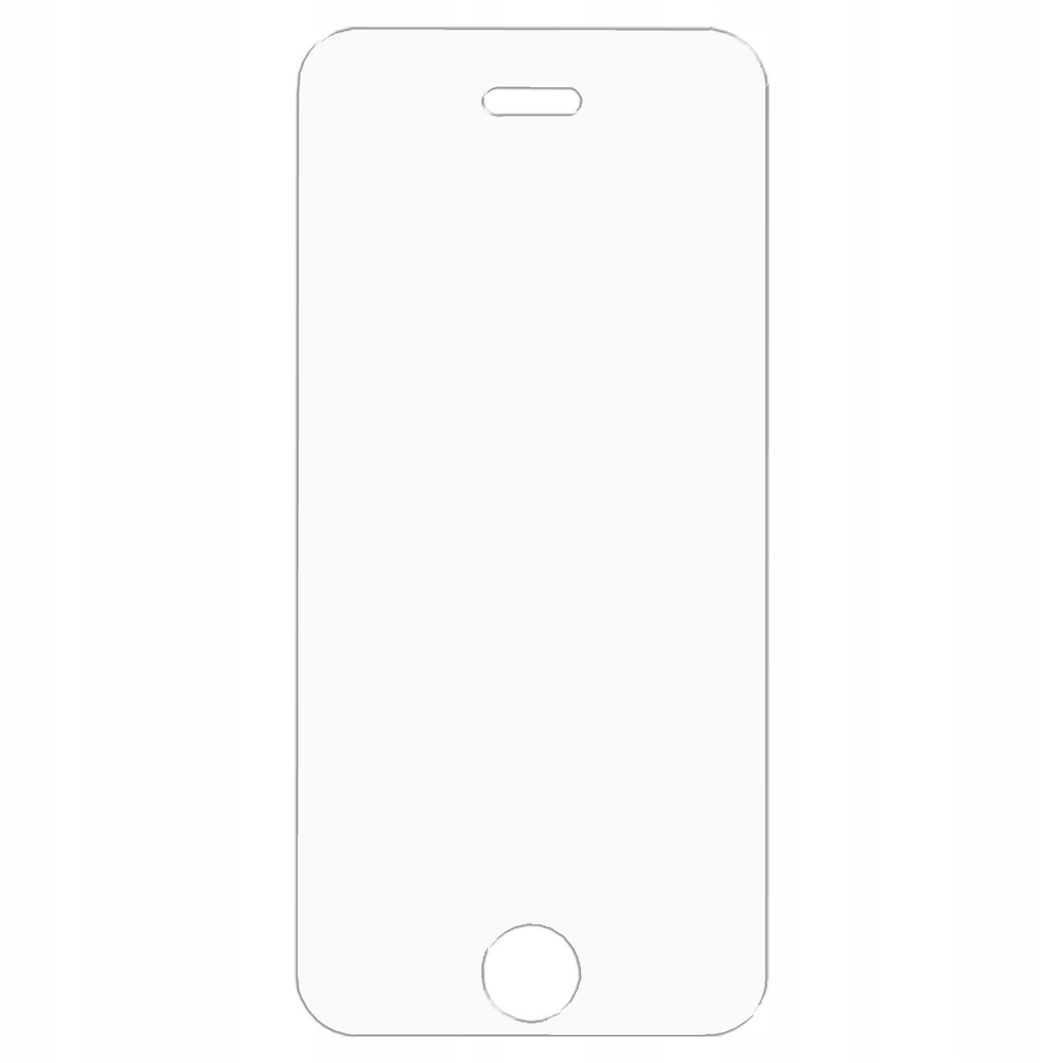 Rocky Bond Szkło Hartowane do Apple iPhone 5/5s/SE 2.5d Easy App Glass - zdjęcie 3