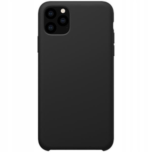 Nillkin - Etui Flex Pure do Apple iPhone 11 Pro | Kolor: Czarny