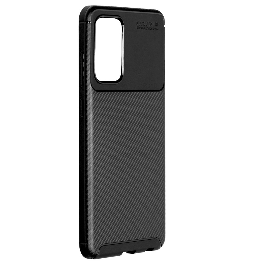 LYNXER Etui Ochronne Carbon do Samsung Galaxy A72