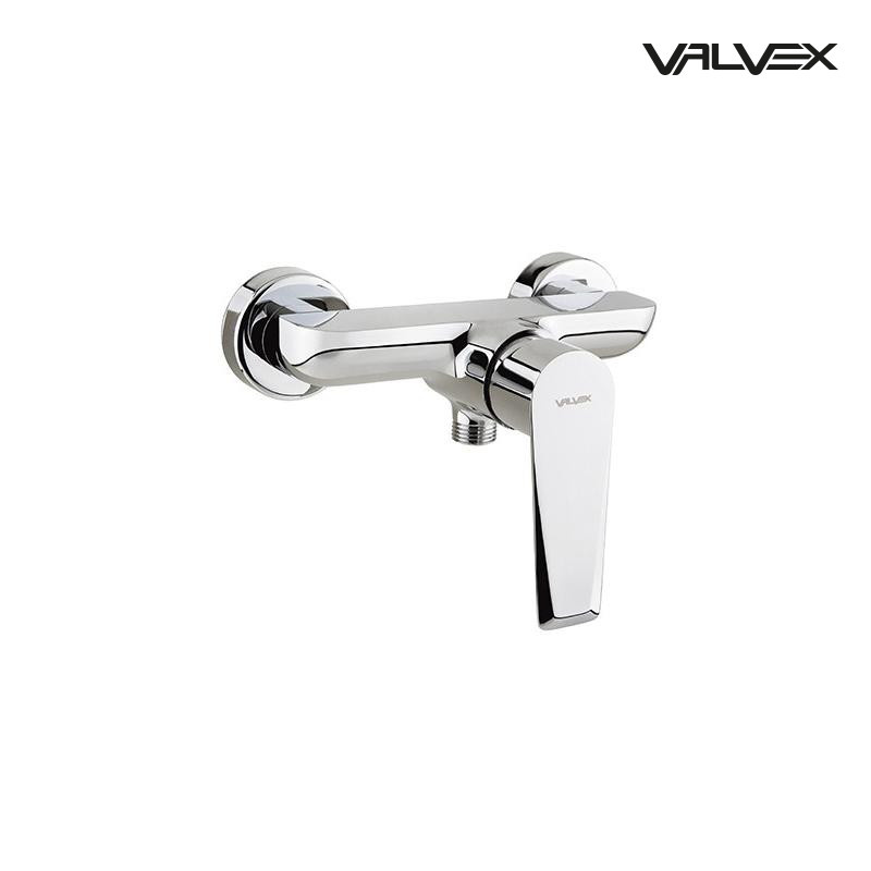 Bateria natryskowa QUASAR Chrome