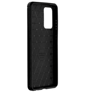 LYNXER Etui Ochronne Carbon do Samsung Galaxy A72