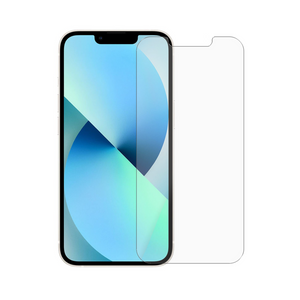 Szkło hartowane 9H Lynxer Glass do iPhone 13 Mini